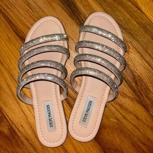 Steve Madden Sandals
